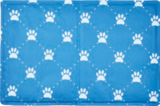 TAPIS RAFRAÎCHISSANT POUR ANIMAUX - ROMÉO en promo à 4,99 € chez Aldi TAPIS RAFRAÎCHISSANT POUR ANIMAUX - ROMÉO dans le catalogue Aldi