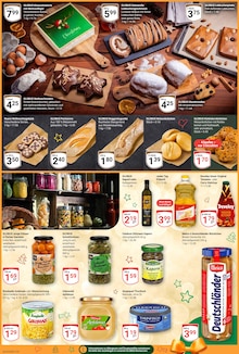 Lebkuchen im aktuellen GLOBUS Prospekt (Duisburg) Lebkuchen im GLOBUS Prospekt "Aktuelle Angebote" mit 25 Seiten (Duisburg)