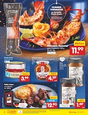 Aktueller Netto Marken-Discount Prospekt mit Braten, "Aktuelle Angebote", Seite 8