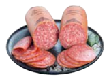 Bauernmettwurst von Gutfleisch für 2,19 € bei EDEKA im Angebot Bauernmettwurst von Gutfleisch im aktuellen EDEKA Prospekt