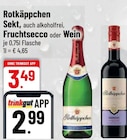 Aktuelles Sekt Angebot bei Trinkgut in Rosenheim ab 2,99 €