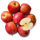 Aktuelles Ital. Tafeläpfel, rot Angebot bei Kaufland in Aachen ab 1,99 €