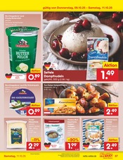 Aktueller Netto Marken-Discount Prospekt mit Käse, "Aktuelle Angebote", Seite 41