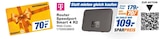expert Salzwedel - Router Speedport Smart 4 R2 Angebot im Prospekt Router Speedport Smart 4 R2 bei expert im Salzwedel Prospekt für 109,00 €