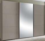 Aktuelles Schwebetürenschrank Ronja Angebot bei SB Möbel Boss in Regensburg ab 1.599,00 €