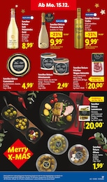 Lidl Rindfleisch im Prospekt 