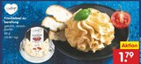 Aktuelles Frischkäse/-zubereitung Angebot bei Netto Marken-Discount in Bremerhaven ab 1,79 €