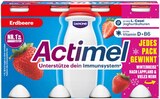 Aktuelle Erdbeeren Angebote bei REWE in Herne Aktuelles Actimel Drink Erdbeere Angebot bei REWE in Herne ab 2,22 €