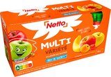 GOURDES MULTI VARIÉTÉ ALLÉGÉE EN SUCRES - NETTO dans le catalogue Netto