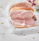 Jambon à l'Ancienne avec Couenne Cuit au Torchon - TALLEC - Intermarché Hyper Jambon à l'Ancienne avec Couenne Cuit au Torchon - TALLEC à 17,90 € dans le catalogue Intermarché Hyper