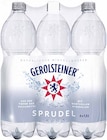 Aktuelle Mineralwasser Angebote bei E center in Mannheim Aktuelles Mineralwasser Angebot bei E center in Mannheim ab 4,99 €