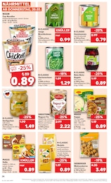 Mais Angebot im aktuellen Kaufland Prospekt auf Seite 24