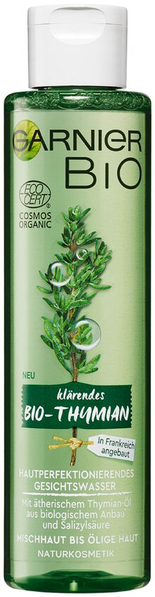 Thymian Gesichtswasser oder Lemonengrass Waschgel bei REWE in Herne Thymian Gesichtswasser oder Lemonengrass Waschgel im Angebot bei REWE Herne für 5,49 €