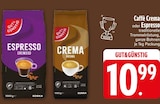 Espresso im Angebot bei EDEKA in Friedrichshafen Espresso Angebote von Gut&Günstig bei EDEKA Friedrichshafen für 10,99 €