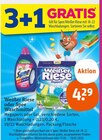 Waschmittel Angebote von Weißer Riese oder Spee bei tegut Mainz für 4,29 €