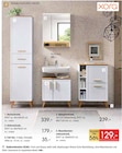 Aktuelle Bad-Spiegelschrank Angebote bei Zurbrüggen in Bielefeld Aktuelles Hochschrank Angebot bei Zurbrüggen in Bielefeld ab 35,00 €