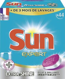 Tablettes tout en 1 extra shine* - Géant Casino à Aix-en-Provence Tablettes tout en 1 extra shine* en promo chez Géant Casino Aix-en-Provence à 4,50 €