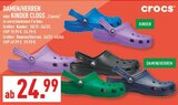 Aktuelles Kinder Clogs Classic Angebot bei Marktkauf in Essen ab 24,99 €