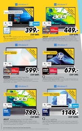 Aktueller MEDIMAX Prospekt mit Notebook, "UNSERE WINTER-WINNER", Seite 2