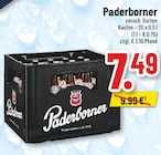 Trinkgut Olfen Prospekt mit  im Angebot für 7,49 €