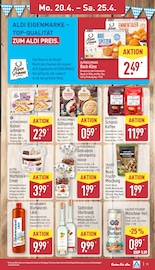 Aktueller ALDI Nord Prospekt mit Getränke, "Aktuelle Angebote", Seite 14