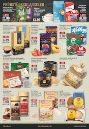 Aktueller EDEKA Prospekt mit Brot, "Aktuelle Angebote", Seite 12