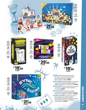 Promos Pictionary dans le catalogue "CADEAUX ET HÉROS" de JouéClub à la page 11