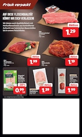 Paprika im nah&frisch Prospekt in Gütersloh Aktueller nah&frisch Prospekt mit Paprika, "DER MARKT FÜR GUTES ESSEN UND TRINKEN", Seite 7