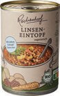 Vegane Fertiggerichte im tegut Prospekt veganer Bio-Eintopf von Reichenhof im aktuellen tegut Prospekt für 1,79 €