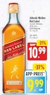Red Label von Johnnie Walker für 9,99 € bei E center im Angebot Red Label von Johnnie Walker im aktuellen E center Prospekt