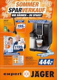 expert Prospekt für Elstertrebnitz: "Top Angebote", 12 Seiten, 25.07.2025 - 04.08.2025
