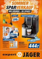 Aktueller expert Leißling Prospekt "Top Angebote" mit 12 Seiten