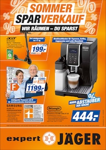 expert Prospekt Gera "Top Angebote" mit 12 Seiten