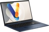 Notebook Vivobook 15 X1504VA-BQ522W im Angebot bei expert in Köln Notebook Vivobook 15 X1504VA-BQ522W Angebote von ASUS bei expert Köln für 549,00 €