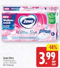 Ultra von Zewa für 3,99 € bei E center im Angebot Ultra von Zewa im aktuellen E center Prospekt