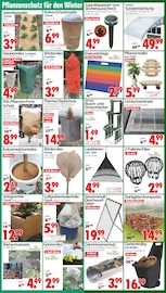 Aktueller Wreesmann Prospekt mit Gartenwerkzeug, "DEIN SAISON- & SONDERPOSTENMARKT!", Seite 2