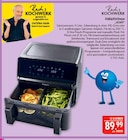 Heißluftfritteuse 14349 Angebote von Rahs Kochwerk bei Marktkauf Plauen für 89,99 €