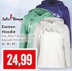 Kaufhaus Stolz Pantelitz - Damen-Hoodie Angebot im Prospekt Damen-Hoodie bei Kaufhaus Stolz im Pantelitz Prospekt für 24,99 €