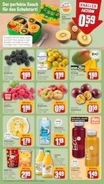 Äpfel im REWE Prospekt Äpfel im REWE Prospekt Dein Markt auf S. 8