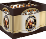 Weissbier Naturtrüb oder Alkoholfrei im Angebot bei Getränke Hoffmann in Weiden Weissbier Naturtrüb oder Alkoholfrei Angebote von Franziskaner bei Getränke Hoffmann Weiden für 18,99 €