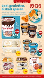 Nougat Angebot & Preis im aktuellen Penny Prospekt Nougat Angebot im aktuellen Penny Prospekt auf Seite 16