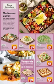 Torte im REWE Prospekt in Sankt Augustin Aktueller REWE Prospekt mit Torte, "Dein Markt", Seite 19