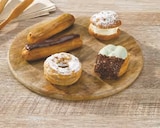 Sélection de pâtisseries au choix - Super U à Viry-Châtillon Sélection de pâtisseries au choix en promo chez Super U Viry-Châtillon à 1,00 €
