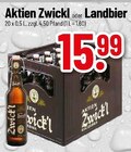 E center Büttelborn - Aktien Zwickl Angebot im Prospekt Aktien Zwickl bei E center im Büttelborn Prospekt für 15,99 €