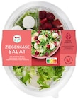 Ziegenkäse Salat von REWE to go im aktuellen REWE Prospekt