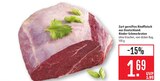 Aktuelle Braten Angebote bei Marktkauf in Heilbronn Aktuelles Rinder-Schmorbraten Angebot bei Marktkauf in Heilbronn ab 1,69 €