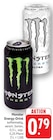 Energy-Drink im Angebot bei E center in Filderstadt Energy-Drink Angebote von Monster bei E center Filderstadt für 0,79 €