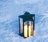 LED-Laterne Stern im Angebot bei Netto mit dem Scottie in Bautzen LED-Laterne Stern Angebote von dekorado bei Netto mit dem Scottie Bautzen für 7,99 €