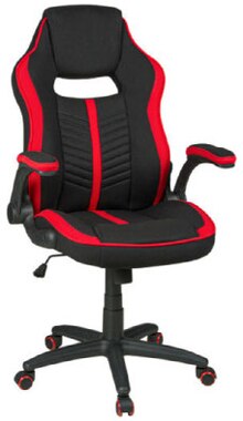 Chefsessel bei POCO in Ahlen Chefsessel im Angebot bei POCO Ahlen für 99,99 €