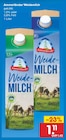 Weidemilch Angebot in Nortorf Weidemilch im aktuellen Prospekt bei Netto Marken-Discount in Nortorf